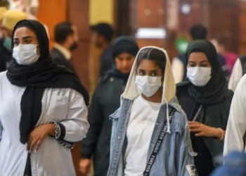 Morocco’s COVID-19 Cases Surge to 1,021