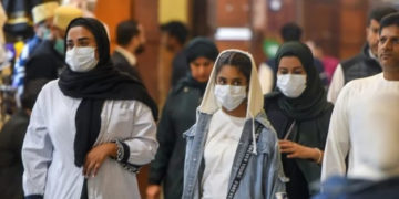 Morocco’s COVID-19 Cases Surge to 1,021