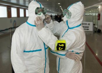 Morocco’s Coronavirus Cases Climb to 691, Death Toll Hits 44