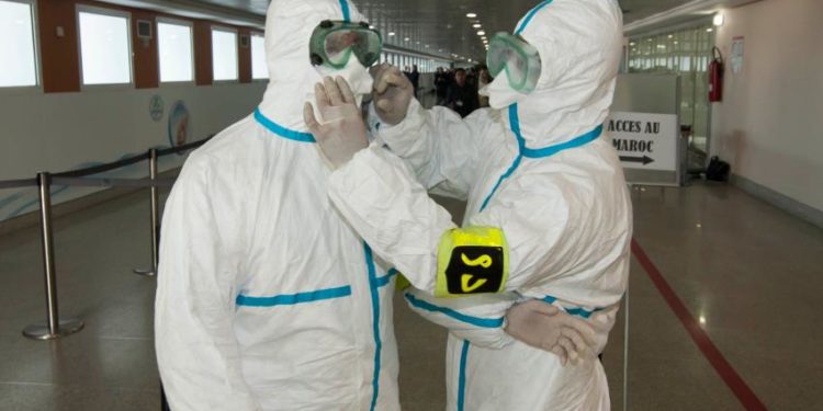 Morocco’s Coronavirus Cases Climb to 691, Death Toll Hits 44