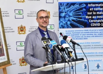 Morocco’s Daily COVID-19 Case Count Jumps to 116, Total Stands at 1,661