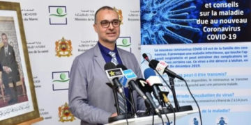 Morocco’s Daily COVID-19 Case Count Jumps to 116, Total Stands at 1,661