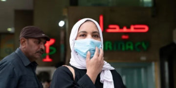 Morocco’s Daily New COVID-19 Cases Reach High of 128