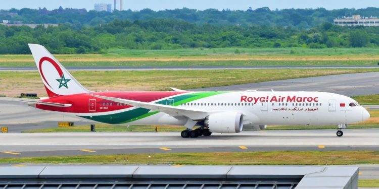 Morocco: Royal Air Maroc Sends Flights to Import Medical Equipment from Seoul, Beijing