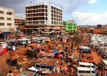 Uganda: Most businesses in Kampala remain closed