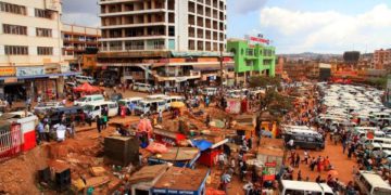 Uganda: Most businesses in Kampala remain closed