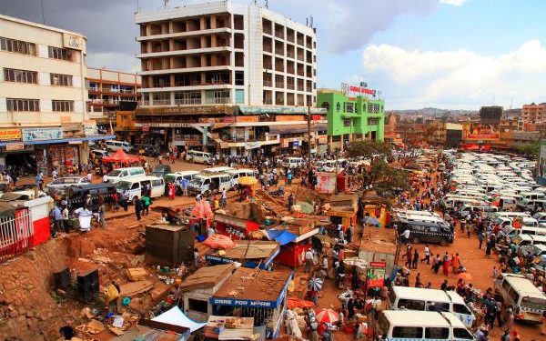 Uganda: Most businesses in Kampala remain closed
