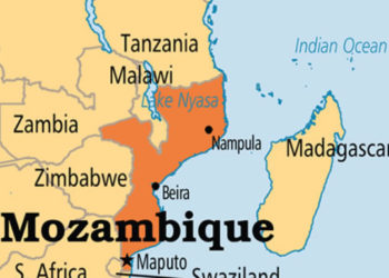 Mozambique extends COVID-19 restrictions