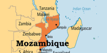 Mozambique extends COVID-19 restrictions