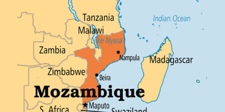 Mozambique extends COVID-19 restrictions