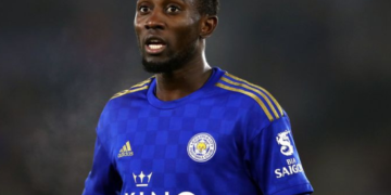 Nigeria: Ndidi voted most valuable Player in Leicester City