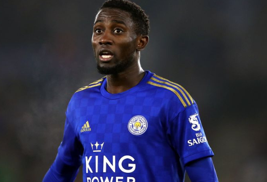 Nigeria: Ndidi voted most valuable Player in Leicester City