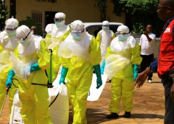 New Ebola case in DR Congo two days before its official end