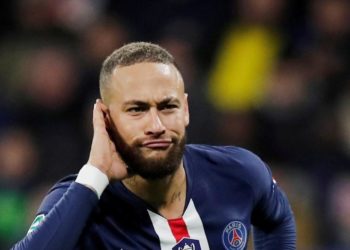 Neymar donates $1M to fight coronavirus