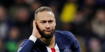 Neymar donates $1M to fight coronavirus