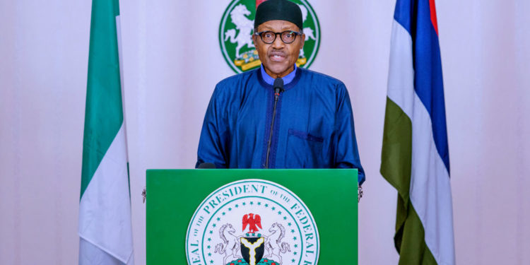 Nigeria: Buhari extends lockdown in Lagos, Abuja, Ogun by 14 days