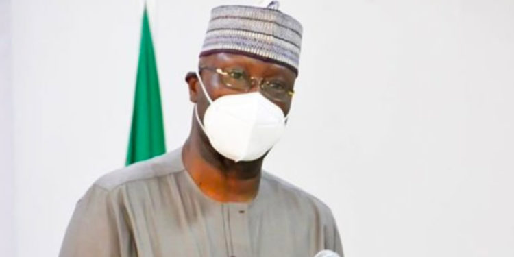 Nigeria FG directs banks, government offices, firms to reopen Monday