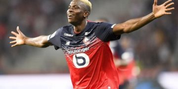 Nigeria: Leicester afraid of losing Osimhen to Juve, Inter