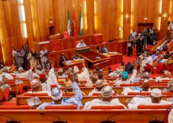Nigeria: Senate approves Buhari’s N850bn loan request