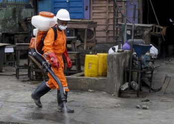 Nigeria confirms 20 coronavirus cases, toll rises to 210