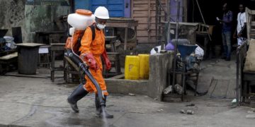 Nigeria confirms 20 coronavirus cases, toll rises to 210