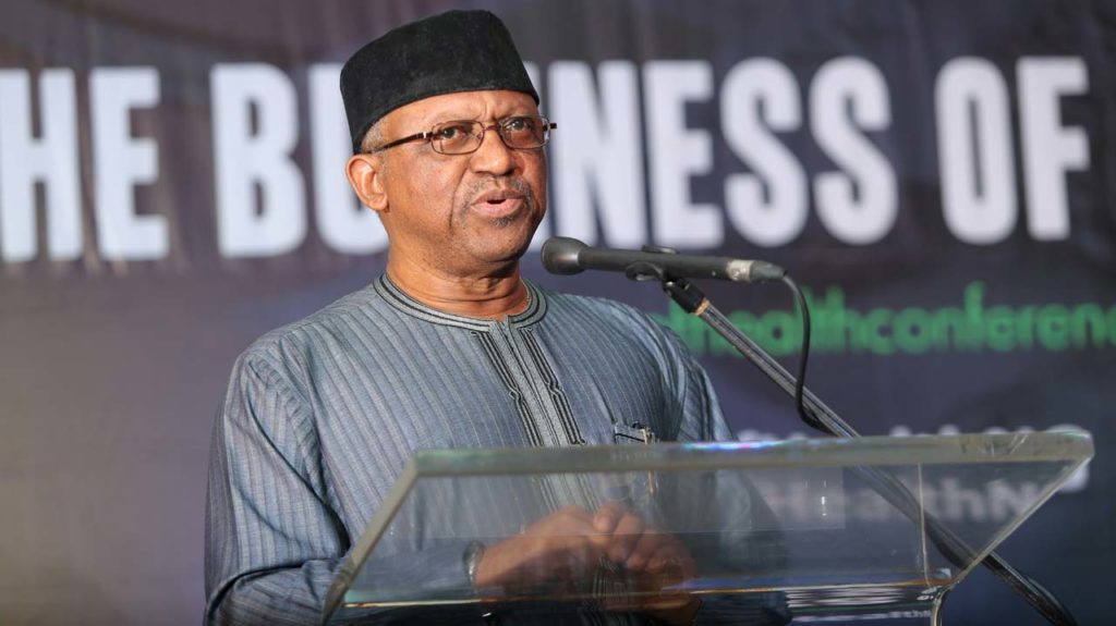 Nigeria records 34 new coronavirus cases, total now 407