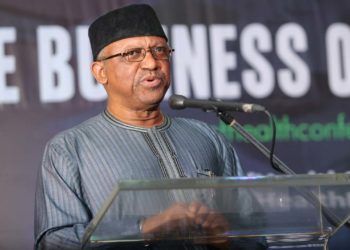 Nigeria records 34 new coronavirus cases, total now 407