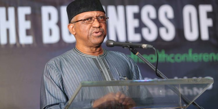 Nigeria records 34 new coronavirus cases, total now 407