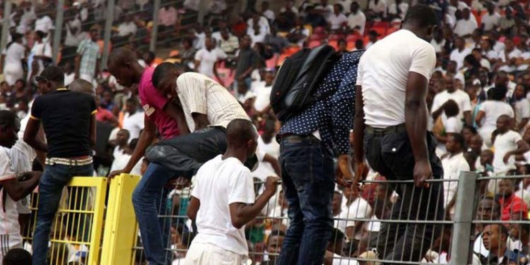 Nigeria risks loss of N2.27 trillion trade, increased unemployment