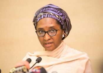 Nigeria to borrow $6.9bn to cushion coronavirus impact
