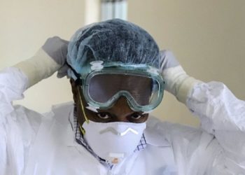Nigeria’s cases of coronavirus rise to 174