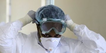 Nigeria’s cases of coronavirus rise to 174
