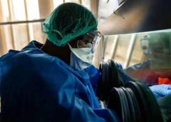 Nigeria’s coronavirus cases jump by single-day record of 195 cases