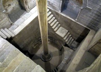 Nilometer