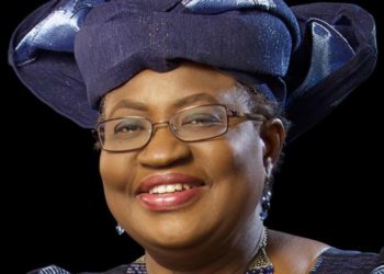 WHO appoints Nigeria’s Okonjo-Iweala as COVID-19 Special Envoy