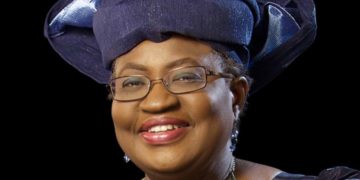 WHO appoints Nigeria’s Okonjo-Iweala as COVID-19 Special Envoy