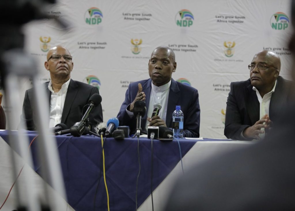 South Africa: One more death as cases rise to 2 028