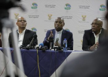 South Africa: One more death as cases rise to 2 028