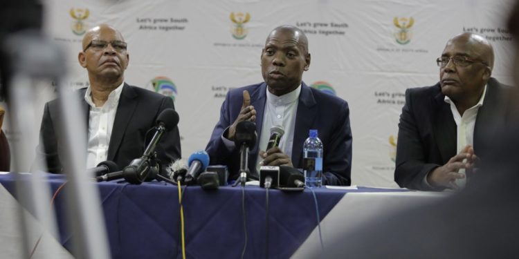 South Africa: One more death as cases rise to 2 028