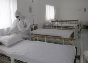 Nigeria: Osun records 12 new coronavirus cass