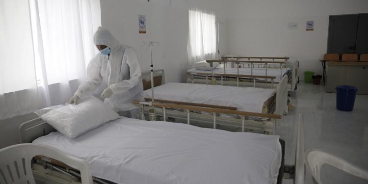 Nigeria: Osun records 12 new coronavirus cass