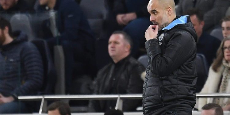 Pep Guardiola’s mother dies after contracting coronavirus