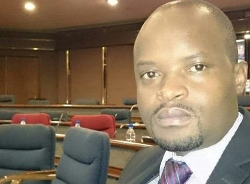 Zimbabwe Central Bank reveals major leak in confidential information