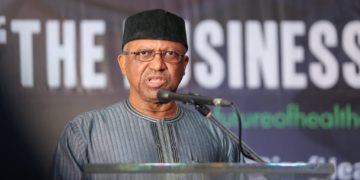 Nigeria: President Buhari will determine when to lift lockdown, says Health Minister