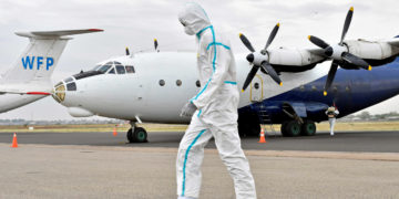 As of 22 April 2020, there are 213 confirmed COVID-19 cases in Sudan