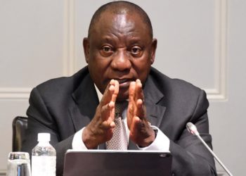 South Africa: Ramaphosa appoints AU special envoys to mobilise economic support