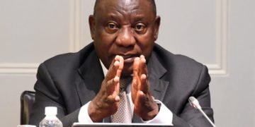 South Africa: Ramaphosa appoints AU special envoys to mobilise economic support