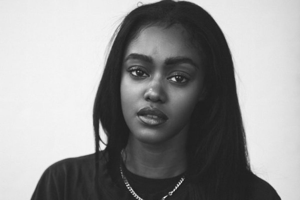 Rapper Chynna Rogers Died From Accidental Drug Overdose