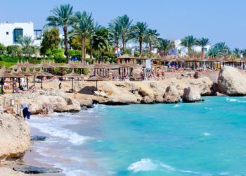 Ras Um Sid, Sharm El Sheikh