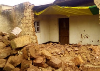 Rwanda: Weekend rains claim three lives, destroy over 40 homes